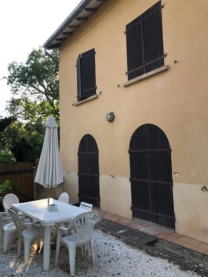 Appartement Gite La Diva Lagrave